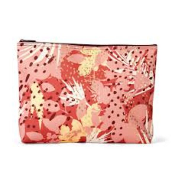 Thirty-one Zippered Pouch Desert Palms - Picture 1 of 1